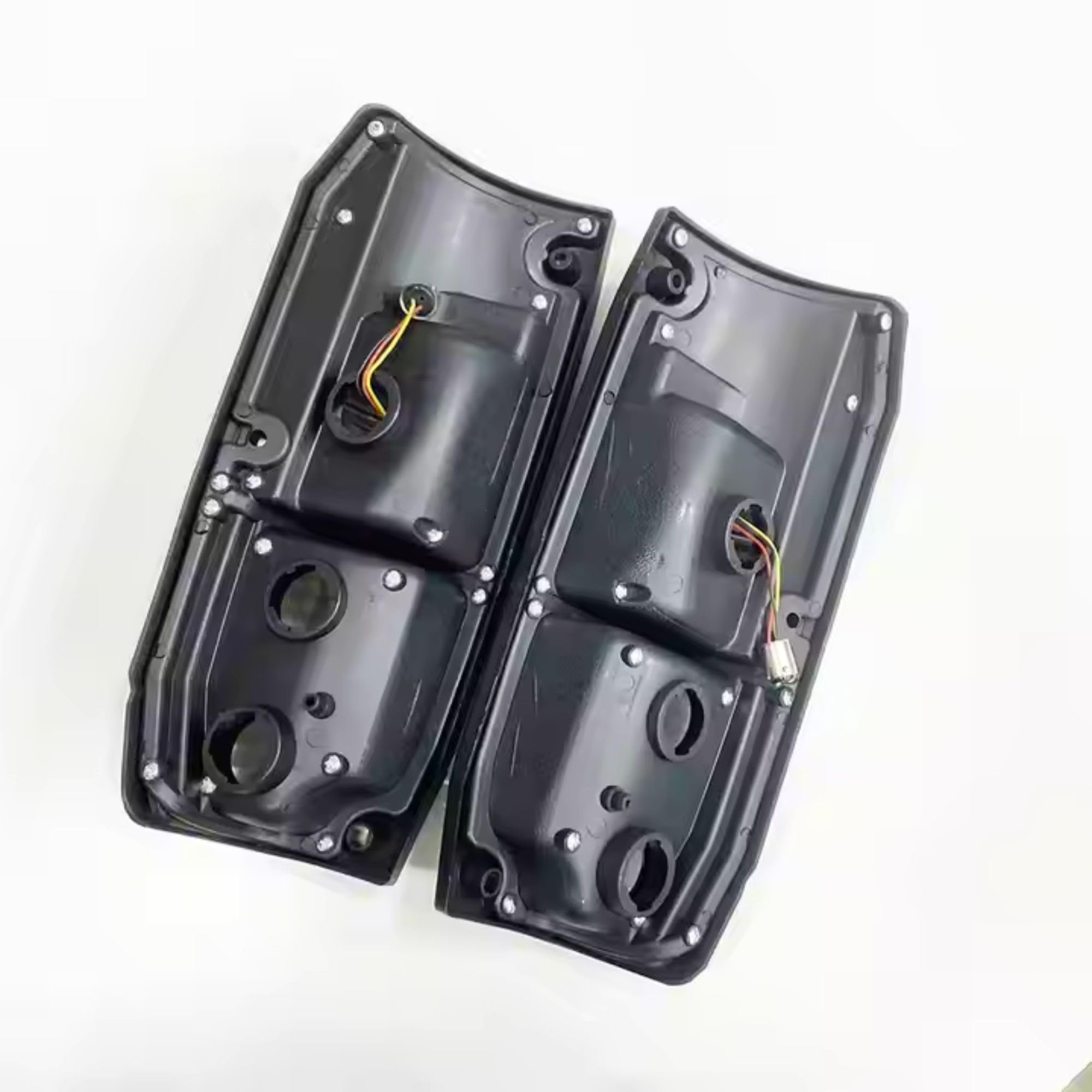 Amazon | 再再販70ダミーテール ランドクルーザー70系 ランクル70